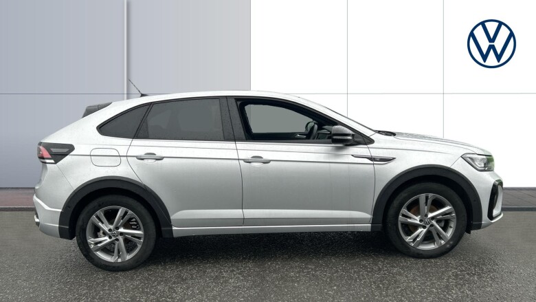 Volkswagen Taigo 1.5 TSI 150 R-Line 5dr DSG Petrol Hatchback